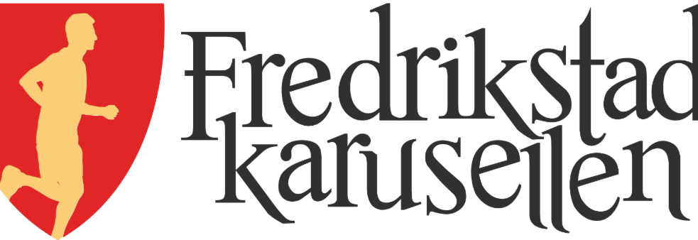Fredrikstadkarusellen løp 5